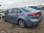 2020 Toyota Corolla Le   იყიდება Sacramento-ში, CA - Front End