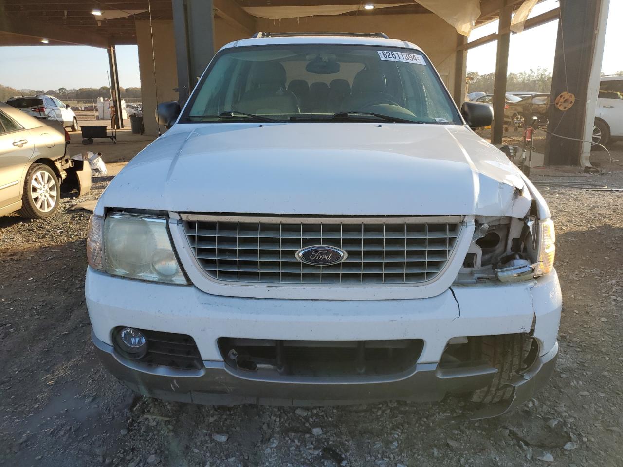 2004 Ford Explorer - Image 5