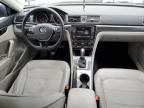 2017 Volkswagen Passat Se for Sale in Temple, TX - Front End