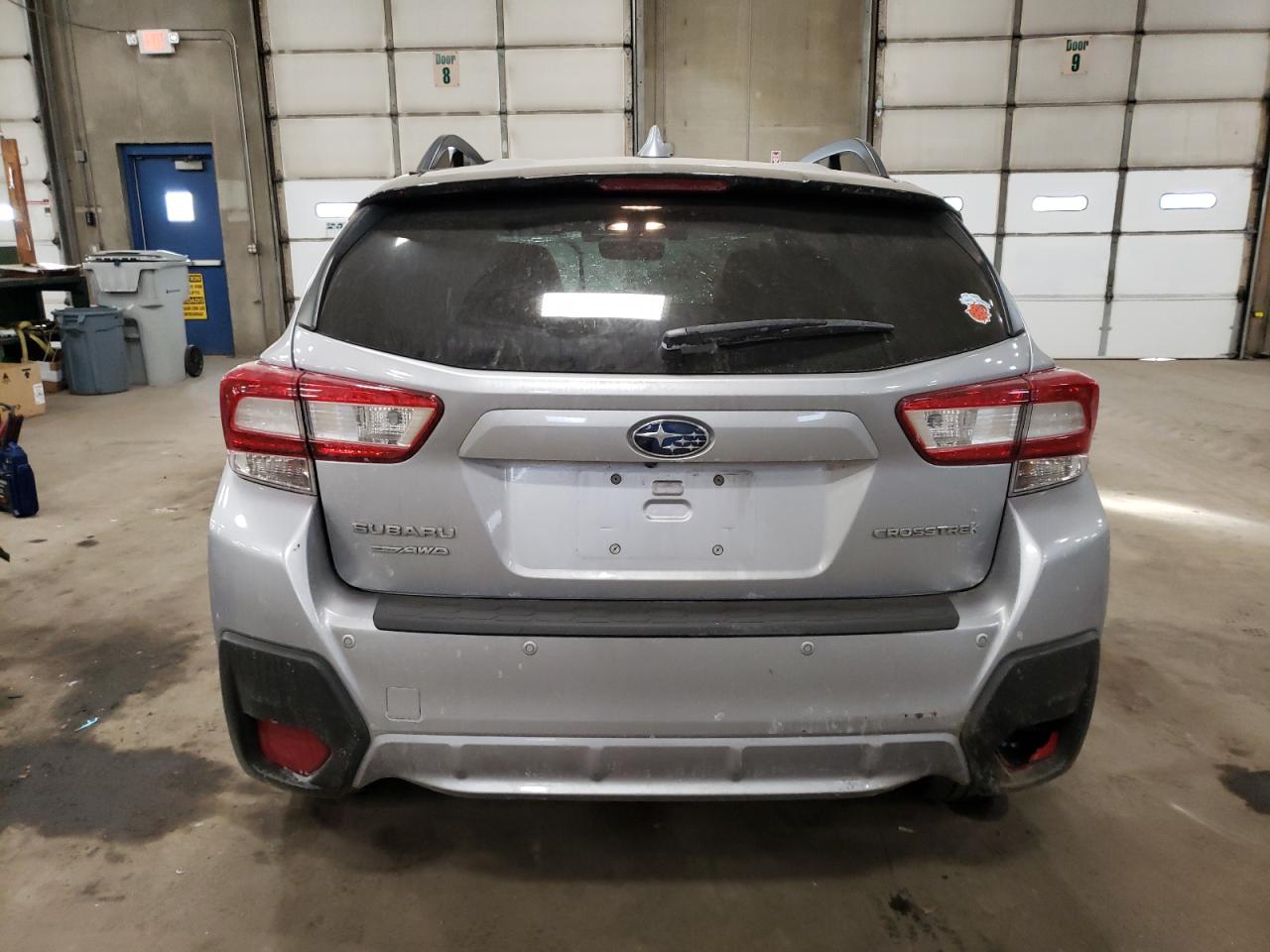 2019 Subaru Crosstrek Limited VIN: JF2GTANC0KH211977 Lot: 83915494