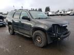 2014 Gmc Yukon Slt en Venta en Woodburn, OR - Front End