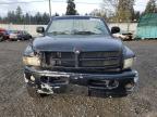 1999 Dodge Ram 1500  на продаже в Graham, WA - Front End