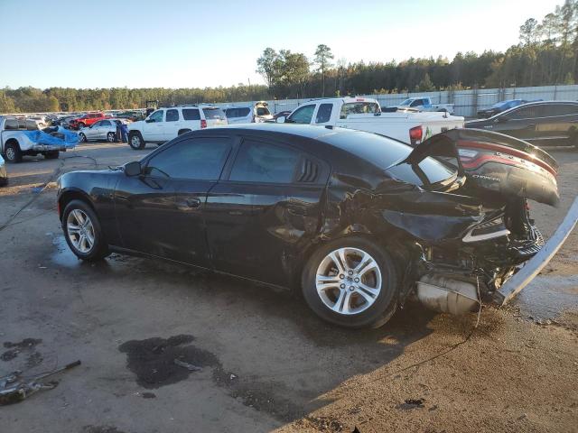  DODGE CHARGER 2019 Czarny