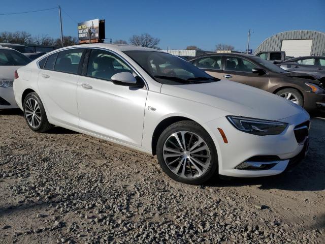  BUICK REGAL 2018 Biały