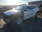 2017 Infiniti Qx30 Base продається в Fredericksburg, VA - Front End