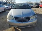 2010 Chrysler Sebring Touring للبيع في Wichita، KS - Front End