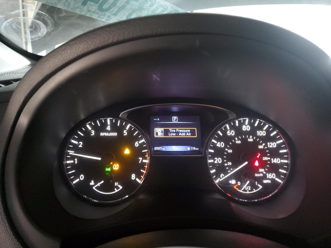 2018 Nissan Altima - Image 9