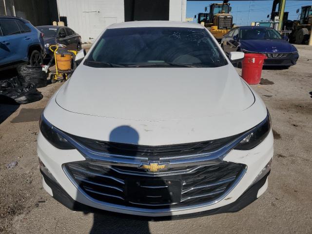  CHEVROLET MALIBU 2019 Белы