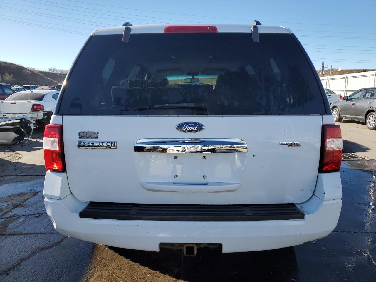 2008 Ford Expedition - Image 6