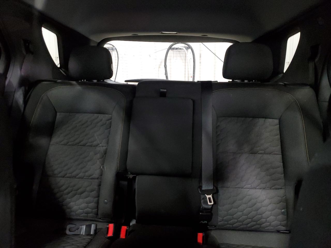 2020 Chevrolet Equinox - Image 10