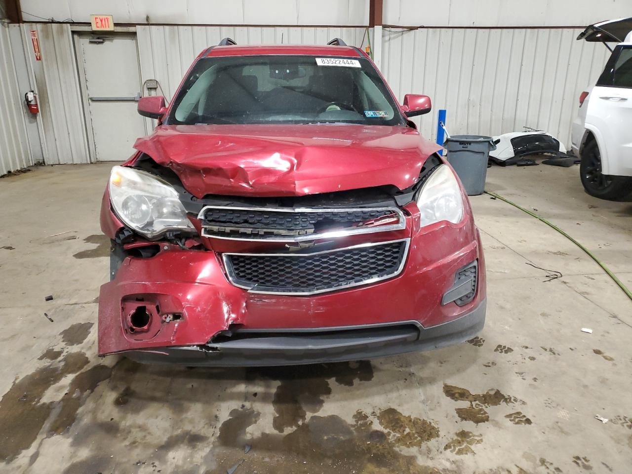 VIN 2GNFLFEK3F6277490 2015 CHEVROLET EQUINOX no.5