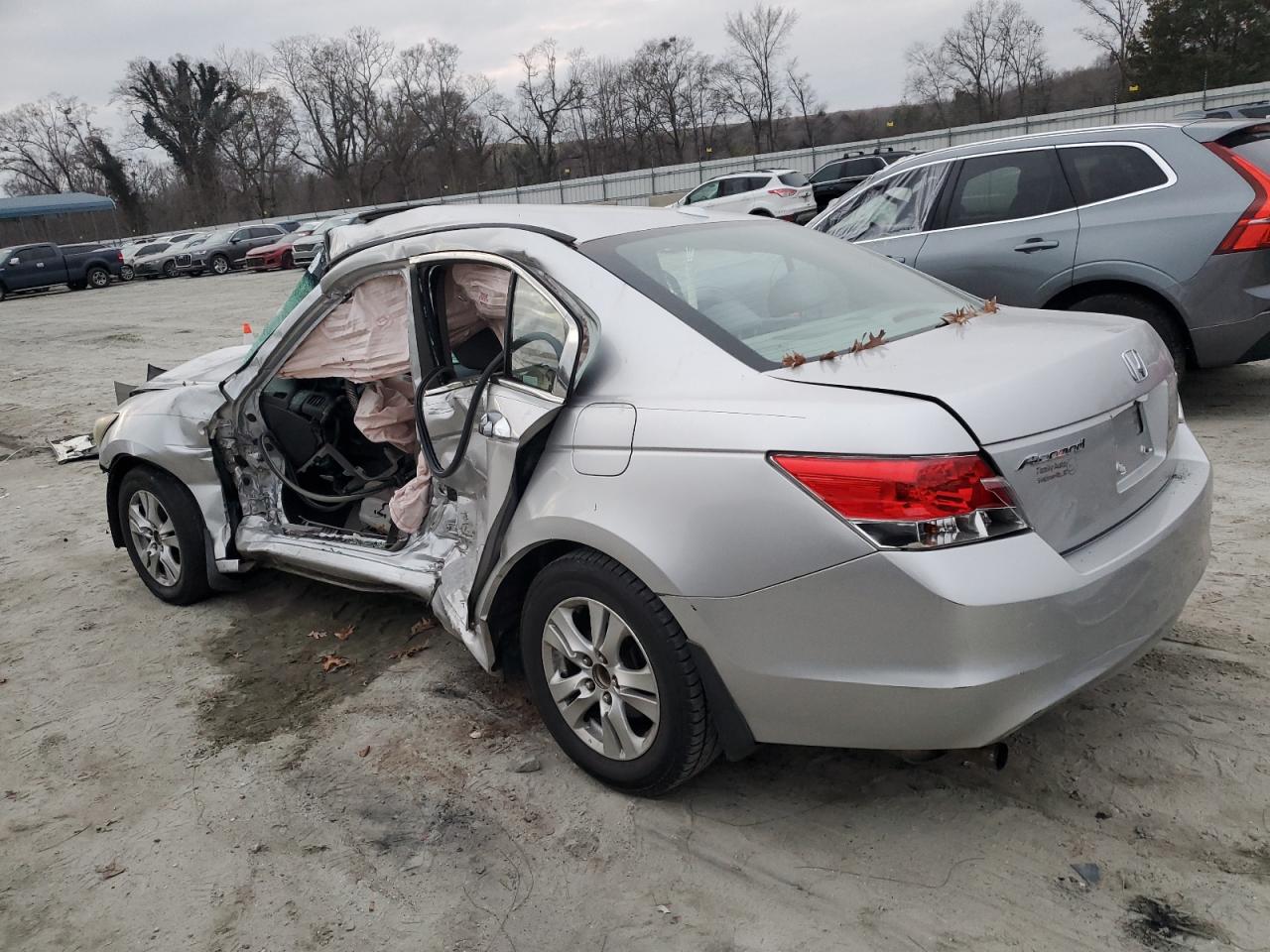2008 Honda Accord - Image 2