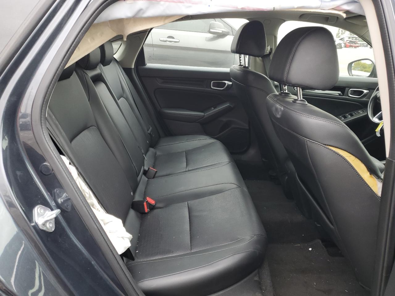 2023 Honda Civic - Image 10