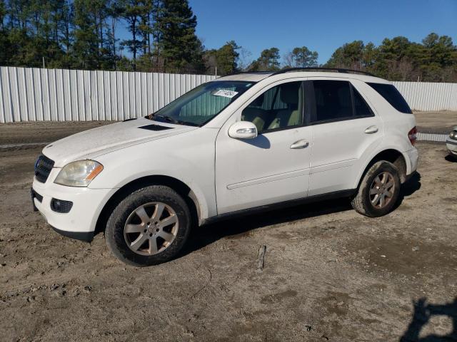 2006 Mercedes-Benz Ml 350