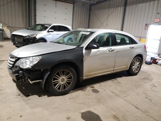 2008 Chrysler Sebring Touring