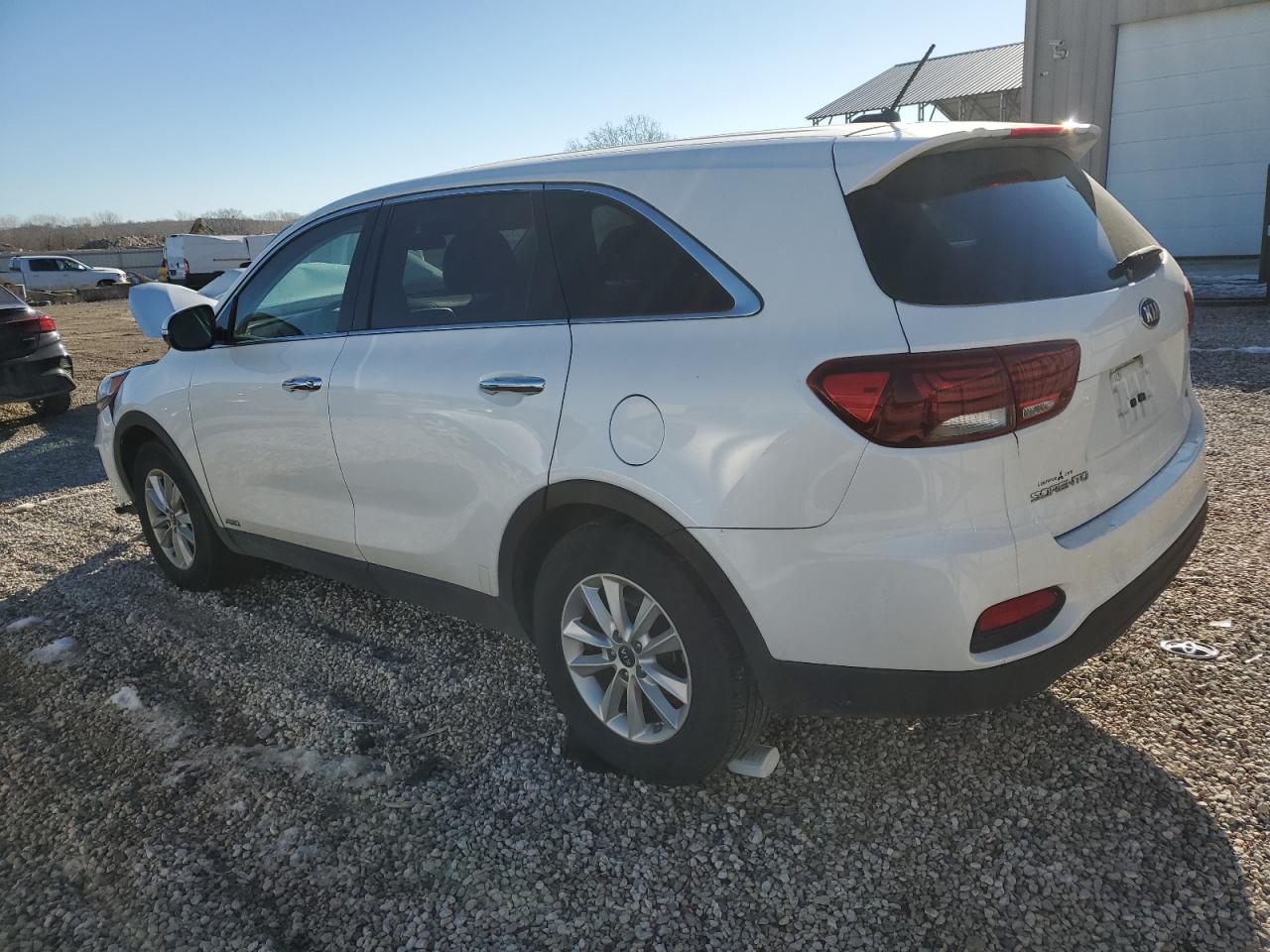 2019 Kia Sorento - Image 2
