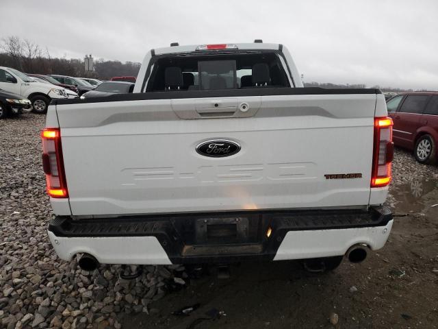  FORD F-150 2023 White