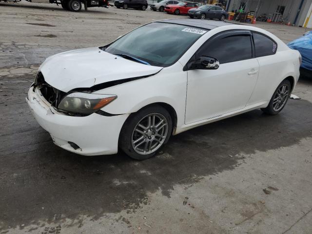 2009 Toyota Scion Tc 