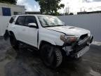 2024 Toyota 4Runner Sr5 Premium for Sale in Opa Locka, FL - Front End