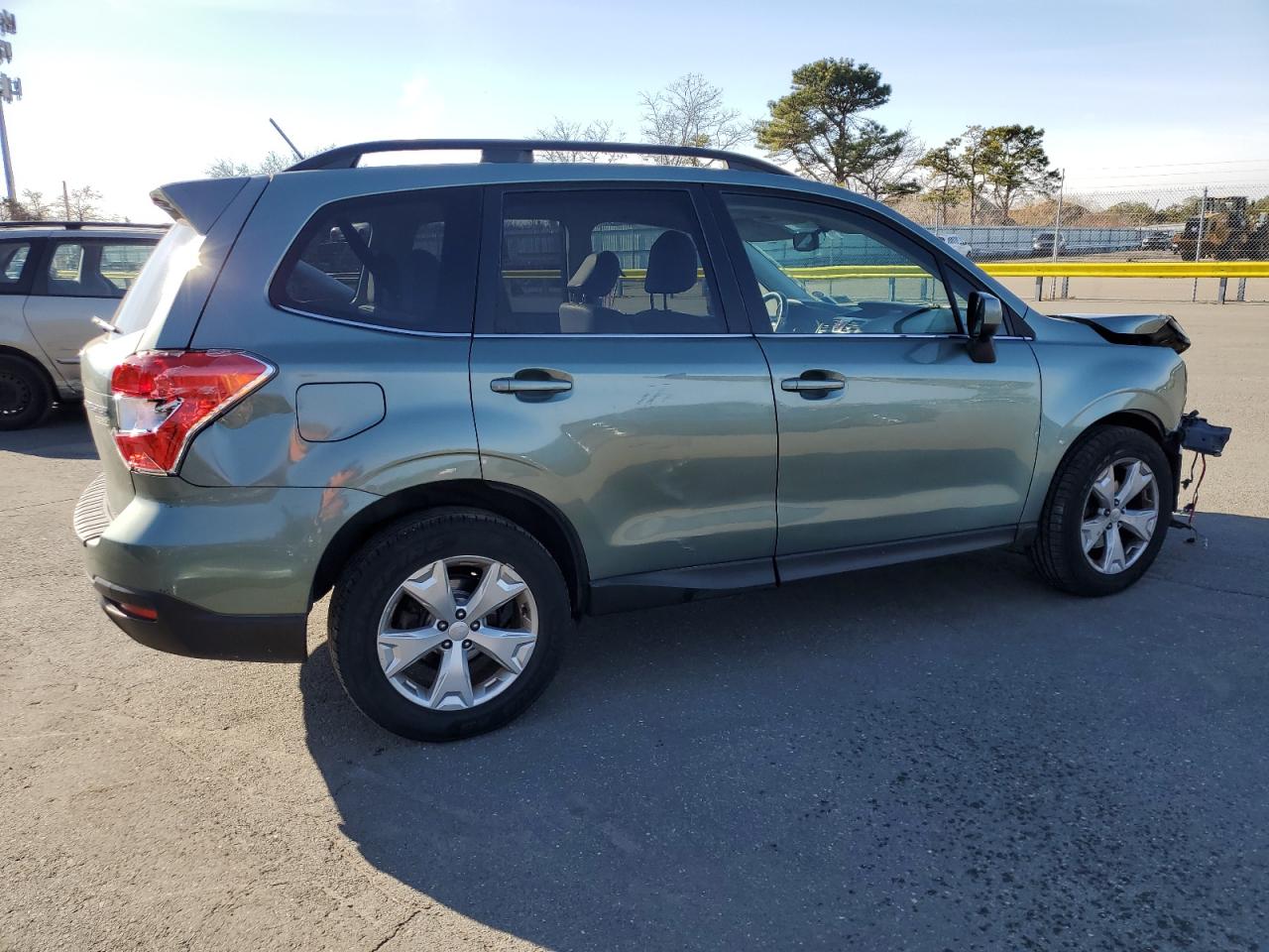 2014 Subaru Forester - Image 3