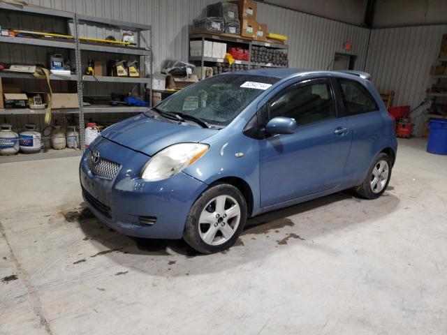 Chambersburg, PA에서 판매 중인 2007 Toyota Yaris  - Minor Dent/Scratches