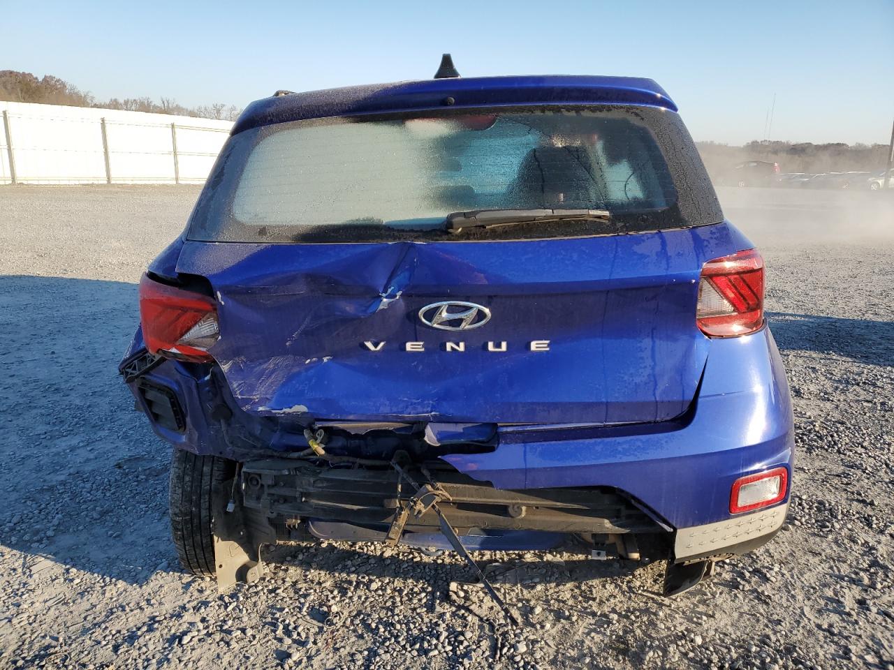 2021 Hyundai Venue - Image 6
