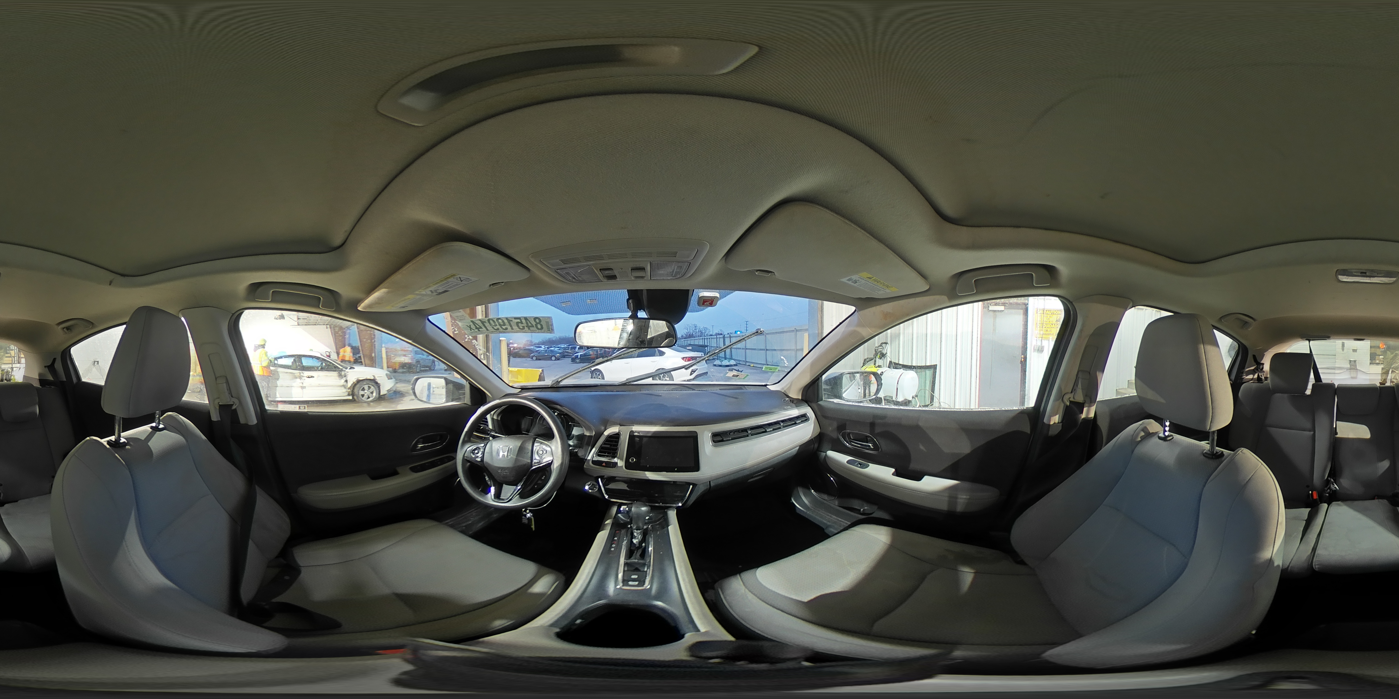 2021 Honda HR-V - Image 15