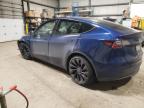 2022 TESLA MODEL Y  for sale at Copart ON - TORONTO