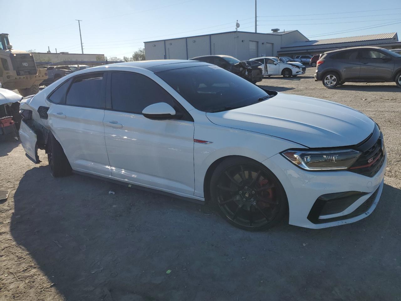 2019 Volkswagen Jetta - Image 4