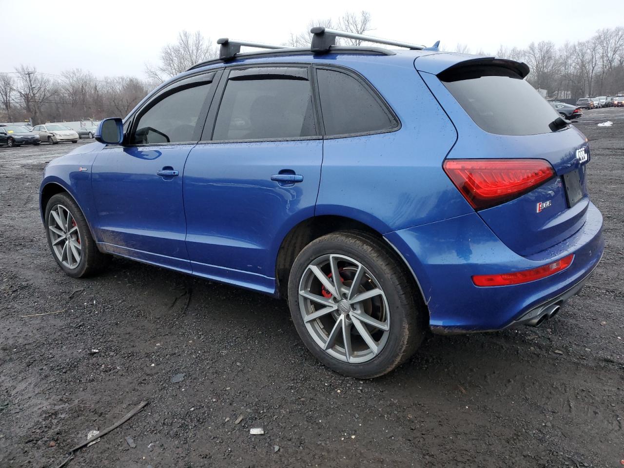 VIN WA1CCAFP5GA022010 2016 AUDI SQ5 no.2