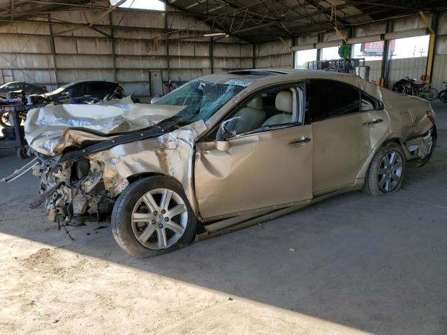 2008 Lexus Es 350