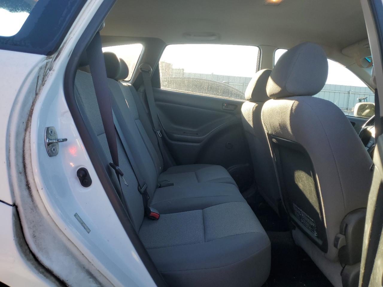 2008 Pontiac Vibe - Image 11