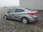 2011 Hyundai Elantra Gls للبيع في Tifton، GA - Front End