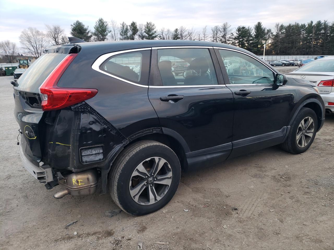 2019 Honda CR-V - Image 3