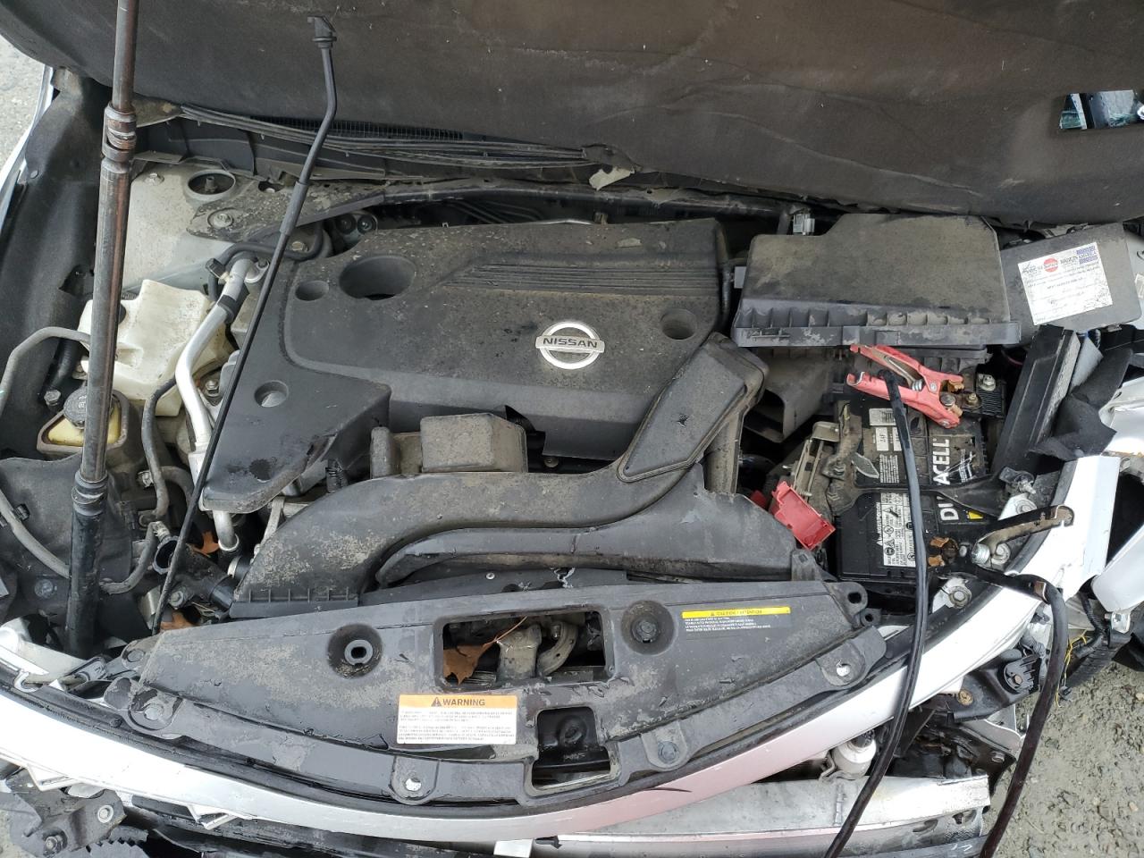 2014 Nissan Altima - Image 11