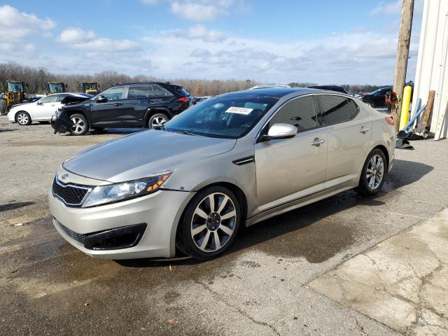 2011 Kia Optima Sx