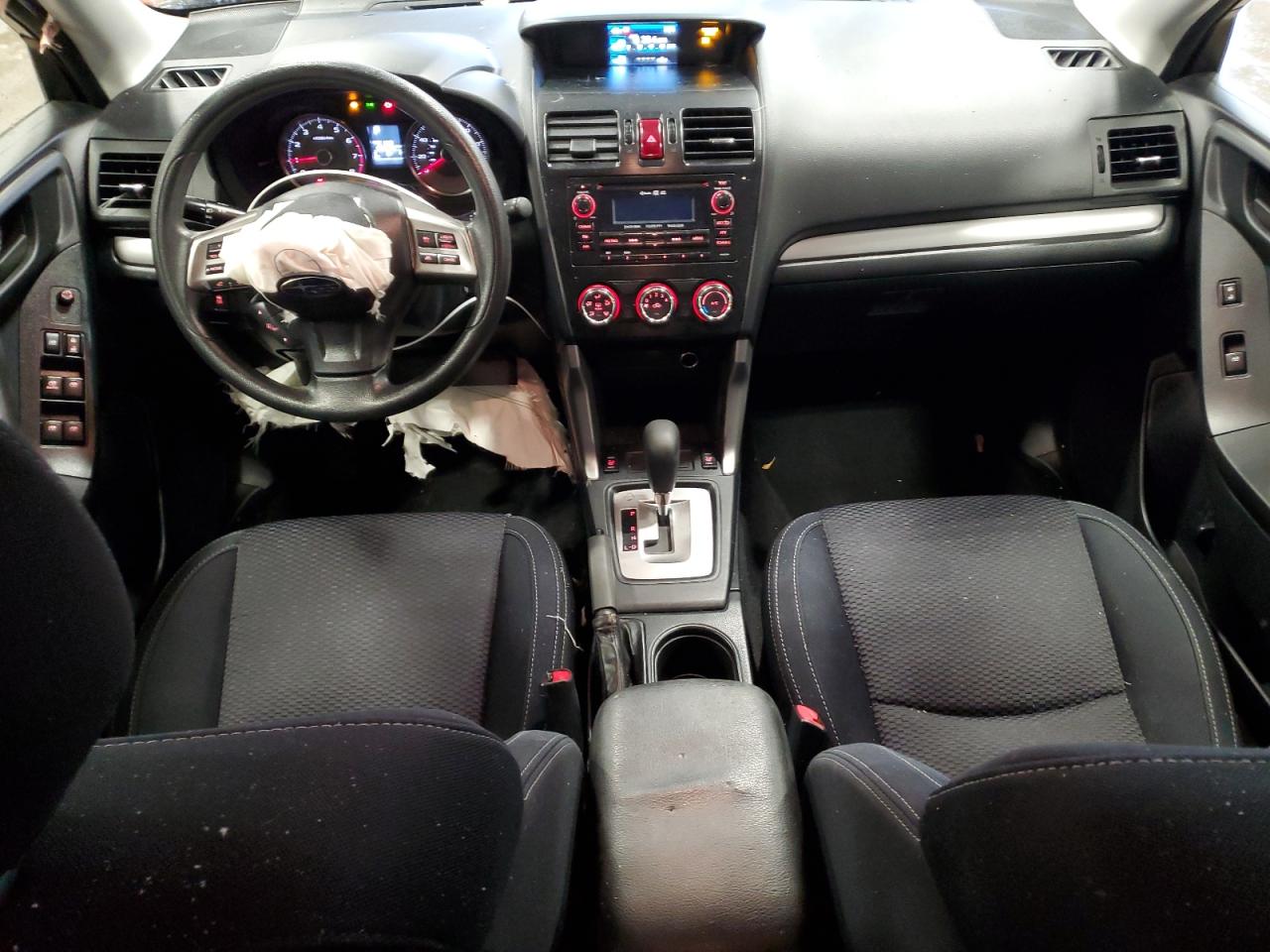 2015 Subaru Forester - Image 8