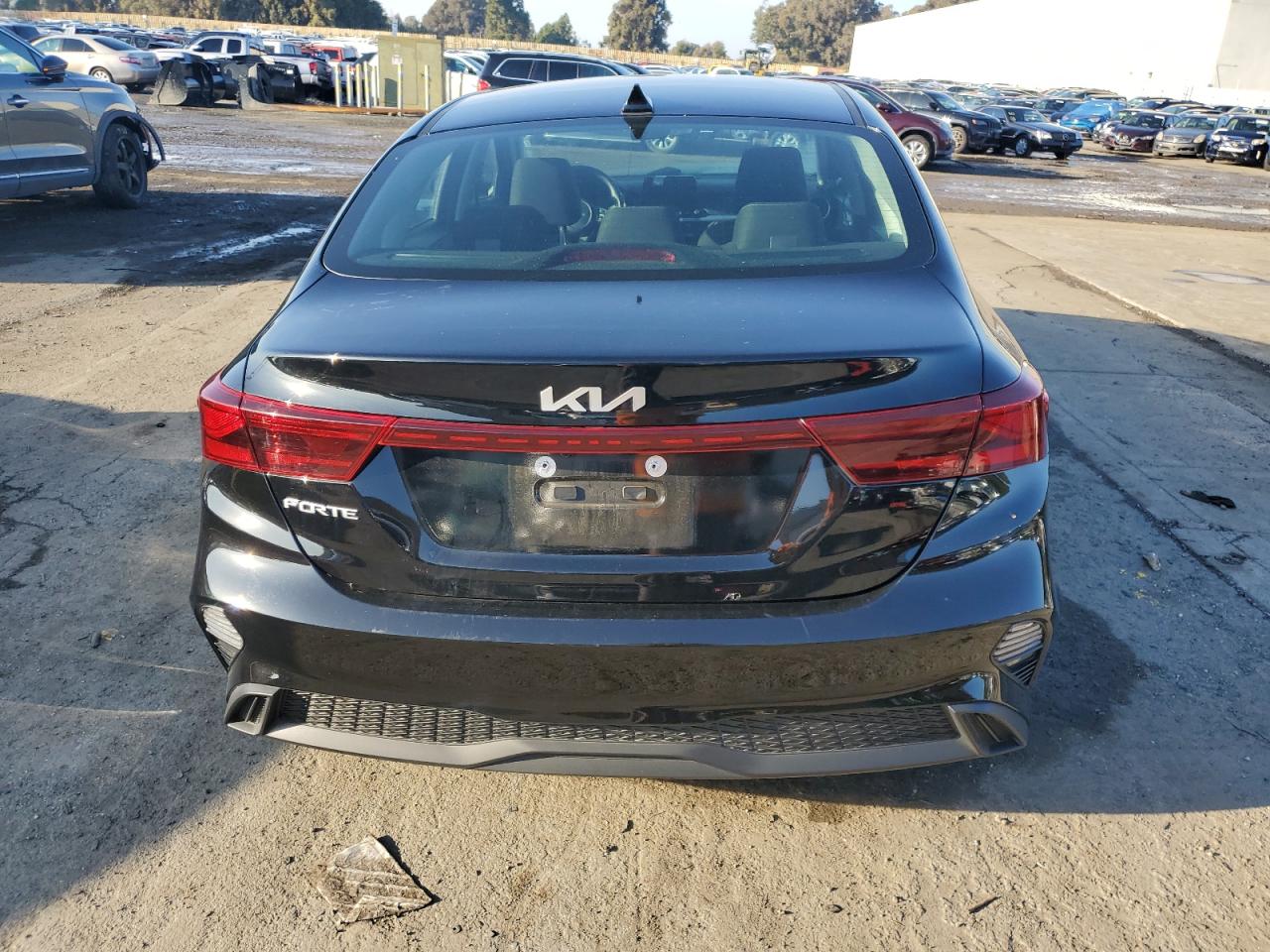 2024 Kia Forte - Image 6