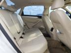 2013 Volkswagen Passat Se for Sale in Grand Prairie, TX - Side
