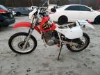 1993 Honda Xr650 L за продажба в Ellenwood, GA - All Over