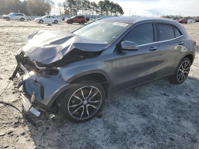 2017 Mercedes-Benz Gla 250 4Matic