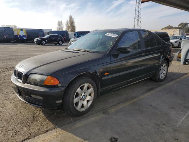 2001 Bmw 325 I
