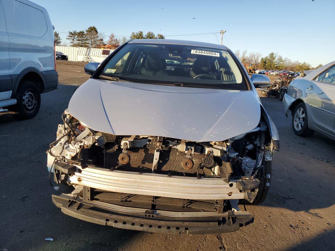 2017 Toyota Prius - Image 5