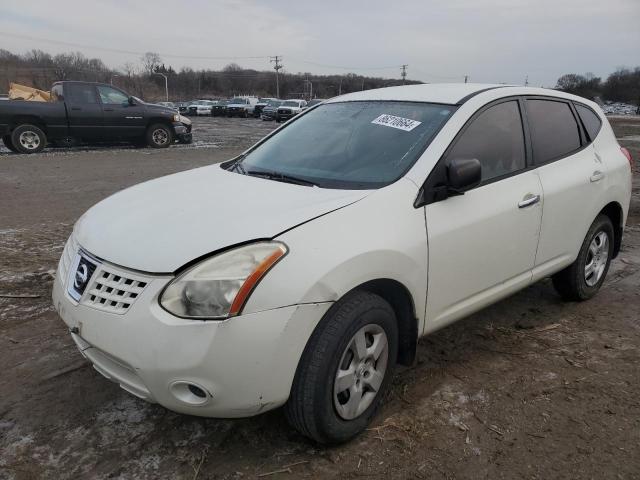 2009 Nissan Rogue S