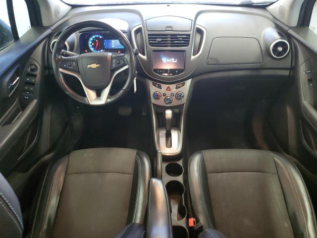 Parquets CHEVROLET TRAX 2016 Szary