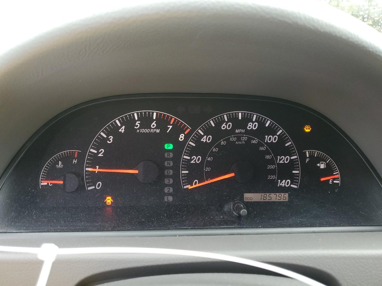2005 Toyota Camry - Image 9