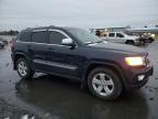 2012 Jeep Grand Cherokee Laredo за продажба в Windham, ME - Front End