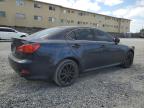 2006 Lexus Is 250 للبيع في Opa Locka، FL - Burn - Engine