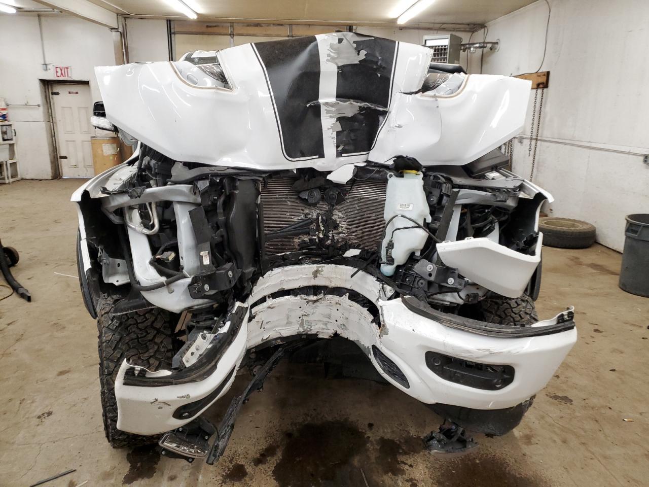 2022 RAM 1500 - Image 11