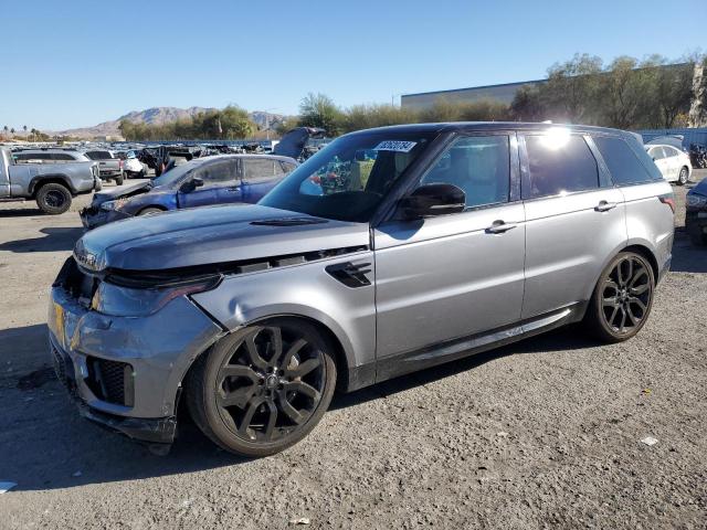 2020 Land Rover Range Rover Sport Hse